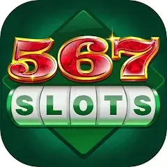 567 Slots APK icon