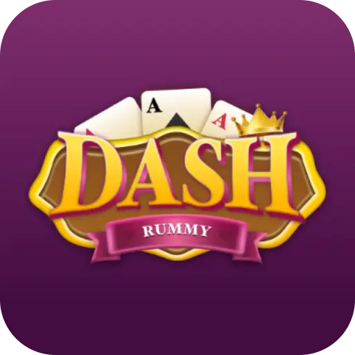 Dash Rummy APK icon