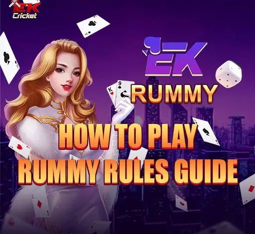 Ek Rummy APK icon