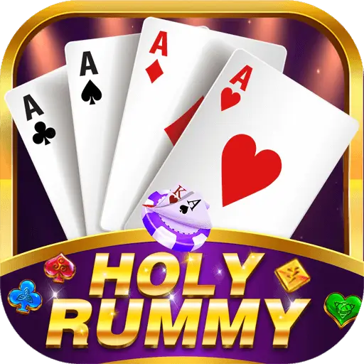 Holy Rummy APK icon
