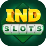 IND Slots APK icon