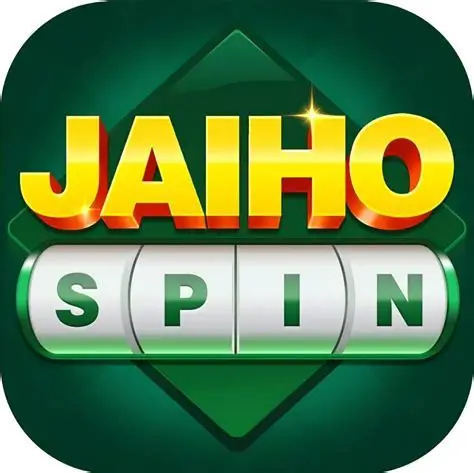 Jaiho Spin APK icon