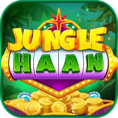 Jungle Haan APK icon