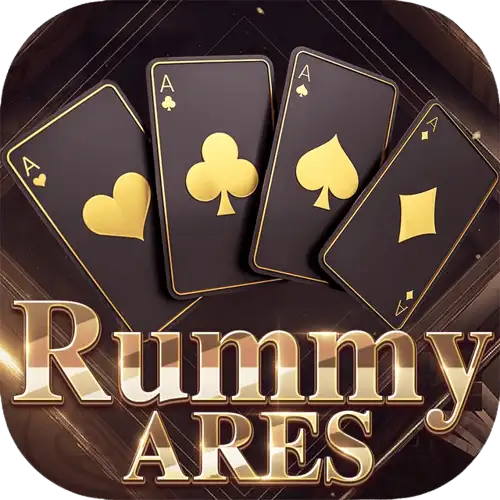 Rummy Ares APK icon