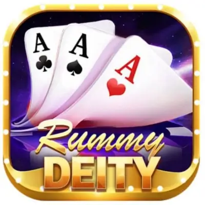 Rummy Deity APK icon