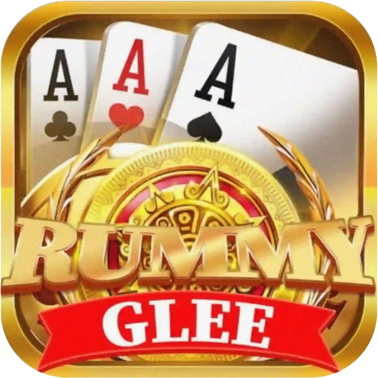 Rummy Glee APK icon