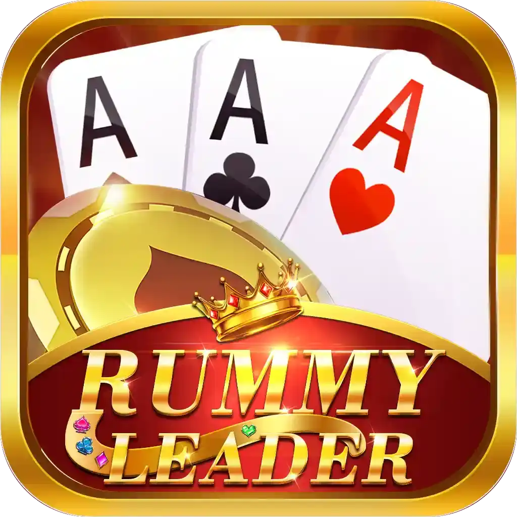 Rummy Leader APK icon