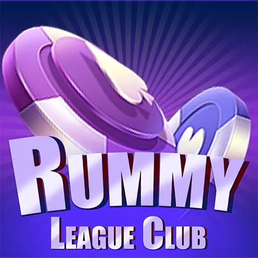 Rummy League APK icon