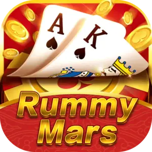 Rummy Mars APK icon