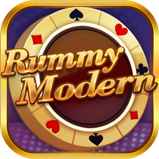 Rummy Modern APK icon