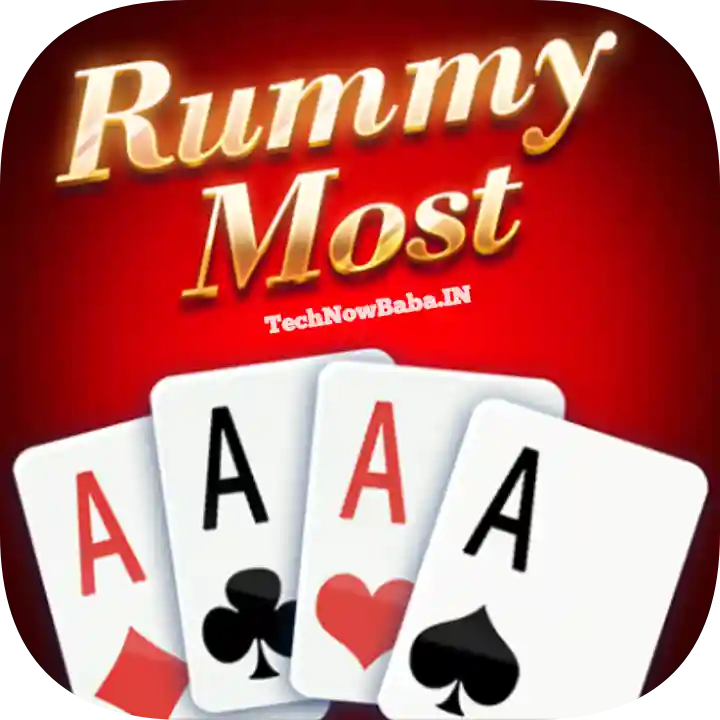 Rummy Most APK icon