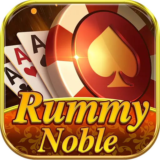 Rummy Noble APK icon