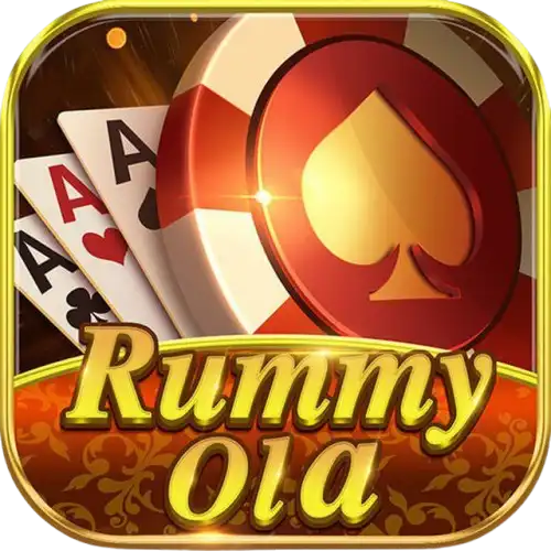 Rummy Ola APK icon