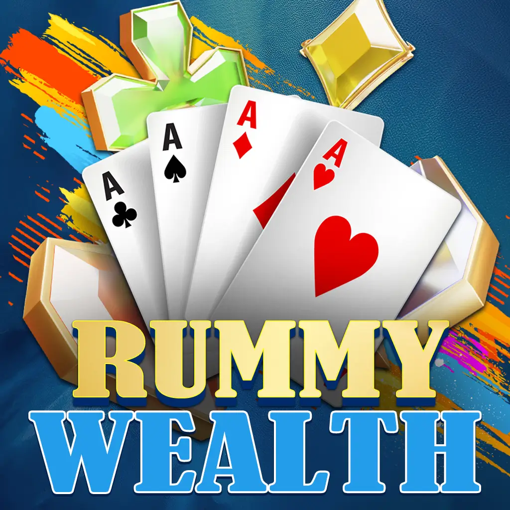 Rummy Wealth APK icon