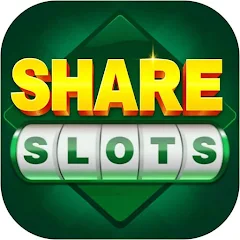 Share Slots APK icon