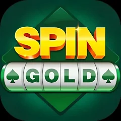 Spin Gold APK icon