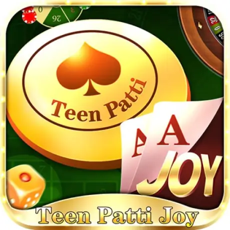Teen Patti Joy APK icon