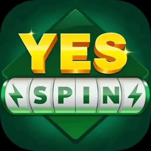 Yes Spin APK icon