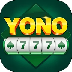 Yono 777 APK icon