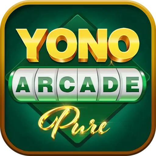 Yono Arcade APK icon