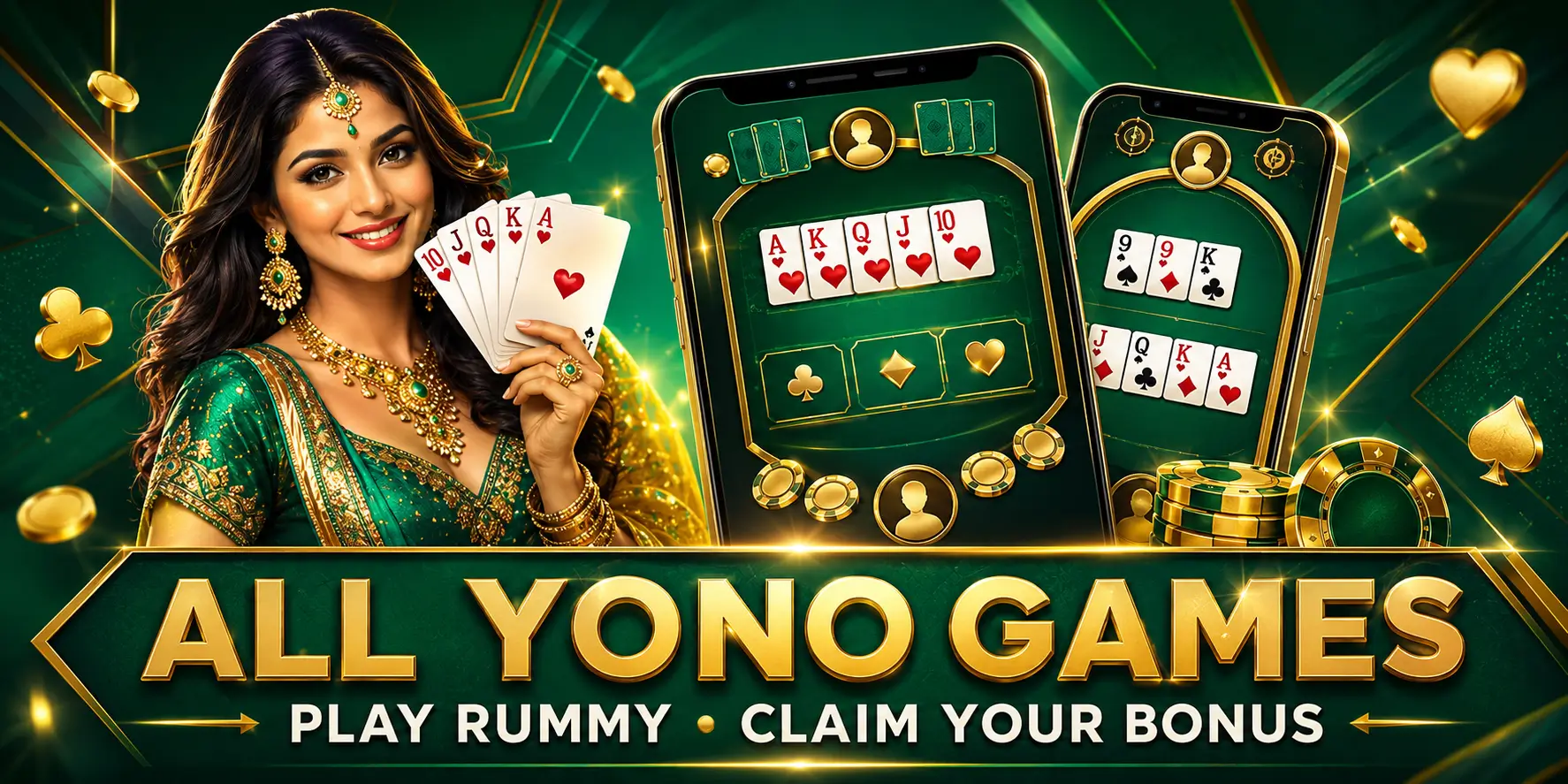 All Yono Games App Yono Rummy