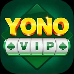 Yono VIP APK icon
