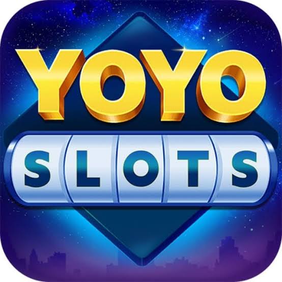 Yoyo Slots APK icon